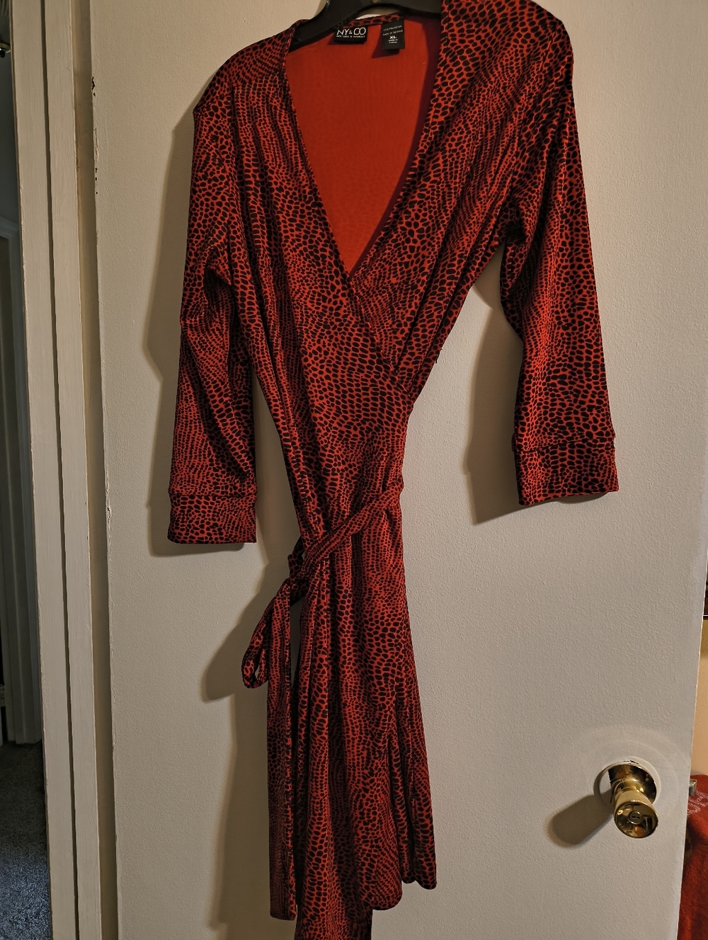 NY & Co dress